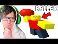 Stop Posting About Baller Memes
