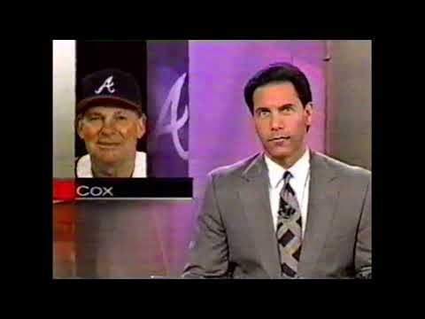 Playoff 1995. First Round. Philadelphia Flyers vs. Buffalo Sabres. Game 2. May 8, 1995.