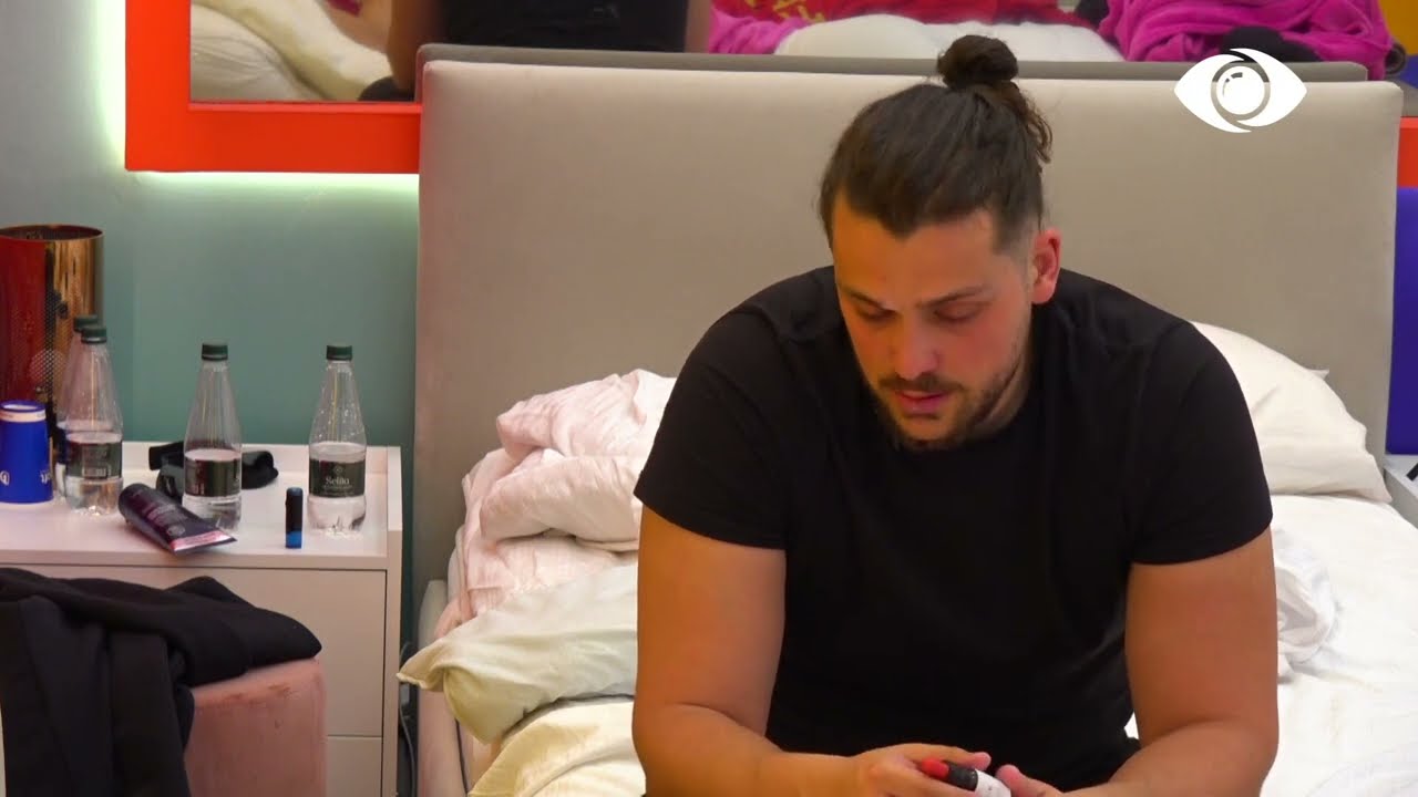 Thikë me dy presa nëse ngel Olta në fund/ Fotinia, Nita dhe Gerti flasin për nominimet