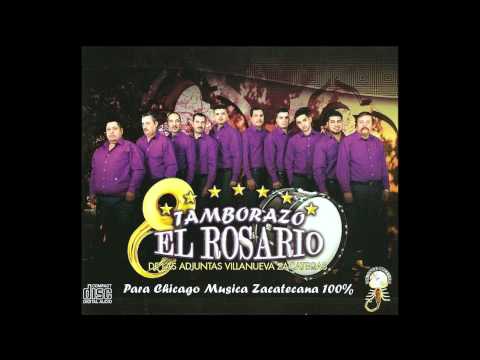 Tamborazo El Rosario - Popurri de Caballos
