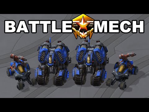 The Ultimate Grandmaster Guide To BATTLE MECH