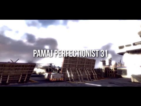 FaZe Pamaj: Pamaj Perfectionist - Episode 31