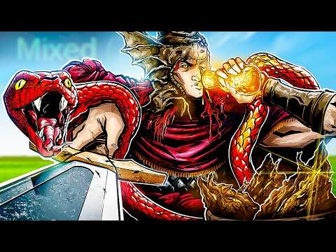 Late Stage Difficulty..