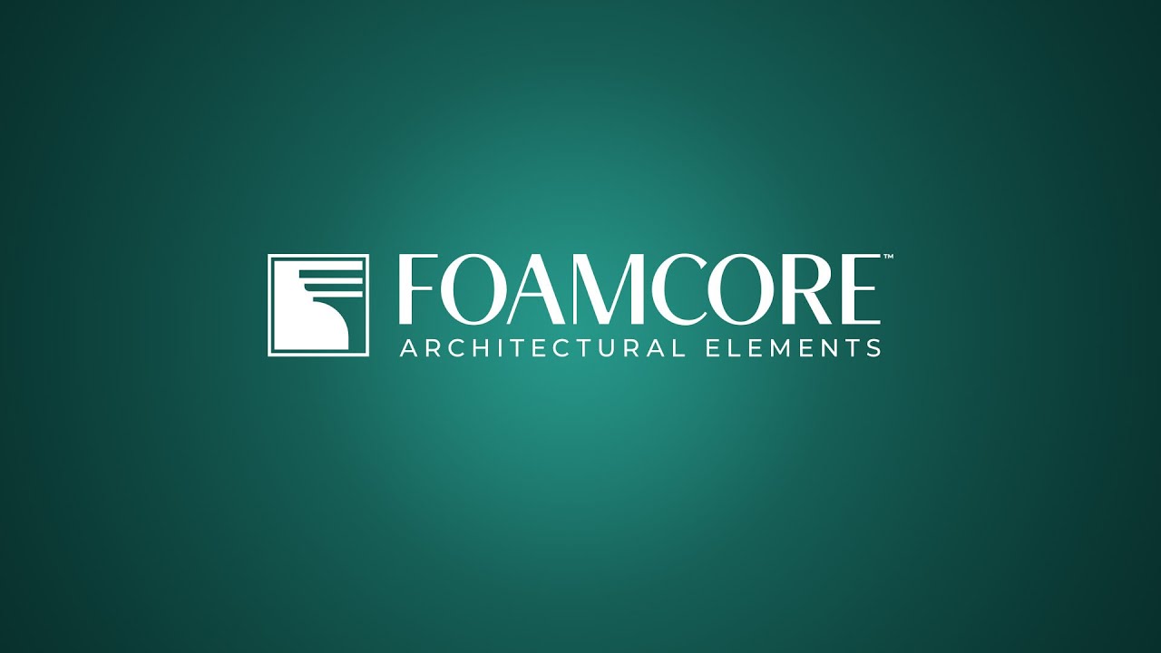 Foamcore Mouldings | A Great Place To Work