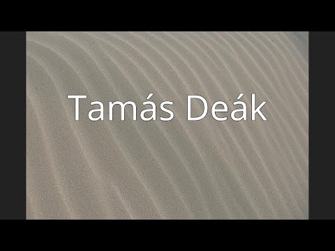 Tamás Deák