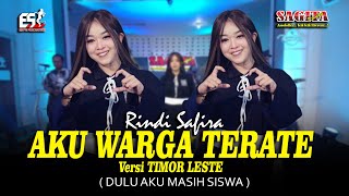 Download lagu Rindi Safira - Aku Warga Terate versi Timor Leste (Dulu Aku Masih Siswa) | mp3 Download lagu Rindi Safira - Aku Warga Terate versi Timor Leste (Dulu Aku Masih Siswa) | mp3
