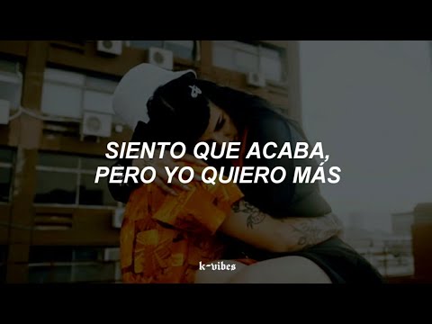 c.r.o ft. cazzu — after house ✧ letra