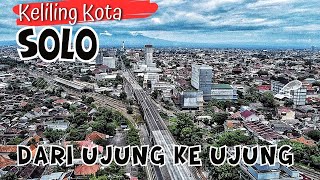 Download lagu KELILING KOTA SOLO JAWA TENGAH LENGKAP TAHUN 2024 mp3