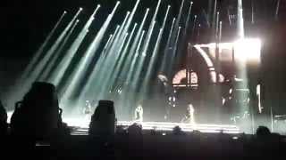 Skirt (Kiss Me Once Tour Live in Madrid) - Kylie Minogue