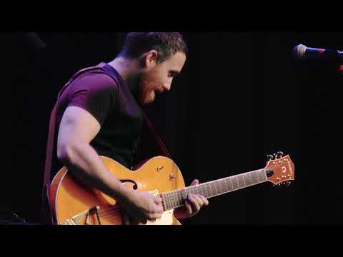 Elmira St. Boogie - Danny Gatton Cover by The Michael Schatte Band