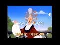 The Swan Princess 1995 VHS Promo