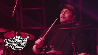Music video thumbnail preview for Proving Ground (Live in Athens, GA) by Widespread Panic