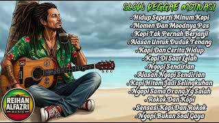 Download lagu Kumpulan Lagu Reggae Motivasi 🌴 Hidup Itu Seperti Minum Kopi 🌴 Slow Reggae 🌴🌅🌊🎶🎸 mp3