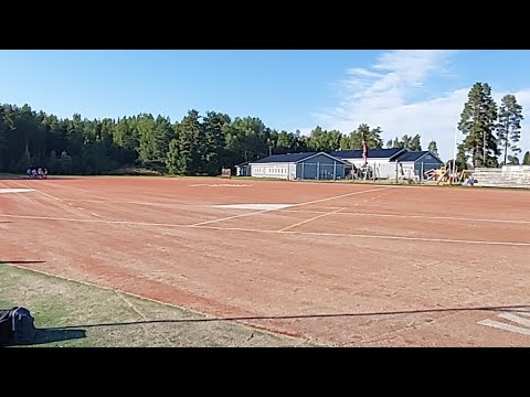 D-pojat aluesarja 2022 ViVe sininen - KoU valkoinen 0-2 (3-12, 7-16)