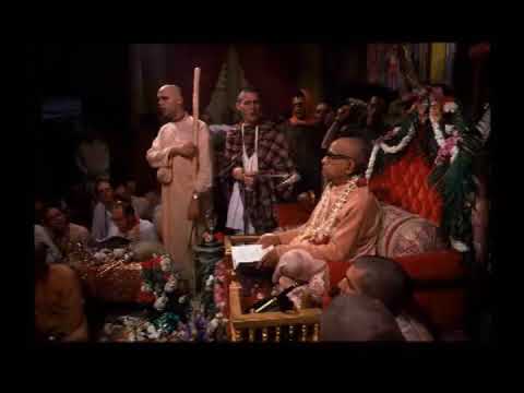 Prabhupada 0017 - Spiritual Energy And Material Energy