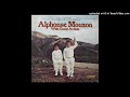 Alphonse Mouzon - Starting All Over Again