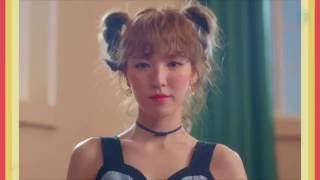 [Music Video] Red Velvet (레드벨벳) - Sunny Afternoon