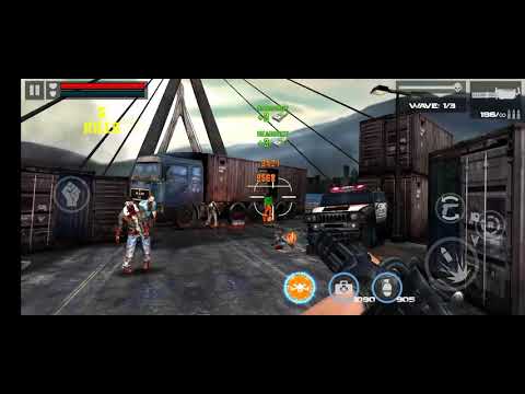 𝑾𝒆𝒂𝒑𝒐𝒏 𝒐𝒇 𝒂𝒃𝒔𝒐𝒍𝒖𝒕𝒆 𝒅𝒆𝒂𝒕𝒉!!! 𝑴-134 𝑴𝒊𝒏𝒊𝒈𝒖𝒏....