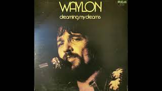 Waylon Jennings  - Let&#39;s All Help The Cowboys (Sing The Blues)