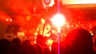 one in a million- run kid run (live) at creation fest tour