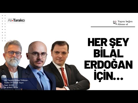 İSYAN YOK, İTAAT VAR! ALİ TARAKCI-ERKAN TRÜKTEN-FERİT ATAY