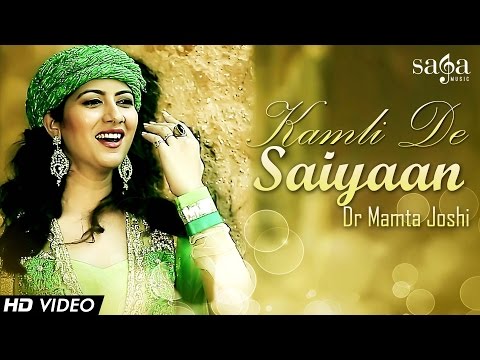 Kamli De Saiyaan — watch video