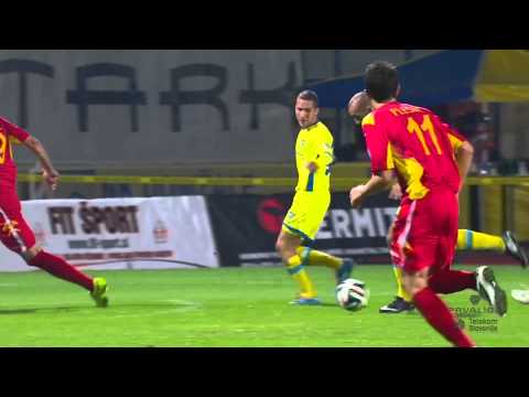 13. krog : Domžale - Rudar 1:1, Prva Liga Telekom Slovenije 2014/15