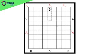 Is This Puzzle Is As Easy As ABC....?