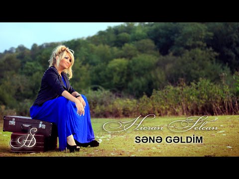 Hicran Selcan - Sene geldim (Official Audio)