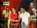 Roshan Fernando S Wife Thilini For The 1st Time On Stage With Supem Suwandak Lesin Flv