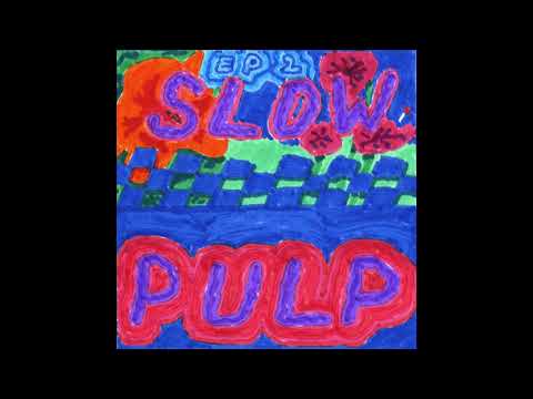 Slow Pulp - Preoccupied (Official Audio)