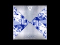 SEVENTEEN (세븐틴) ADORE U (아낀다) AUDIO