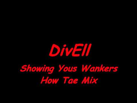 DivEll - 20CoupleOfTheTunes13 !!x