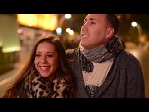 Rafi Vicente - Noviembre ( Video Musical )