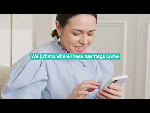 20 Hashtags To Appreciate Life & Express Gratitude