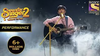 Download lagu Faiz ने दिया एक Flawless Performance | Superstar Singer Season 2 mp3