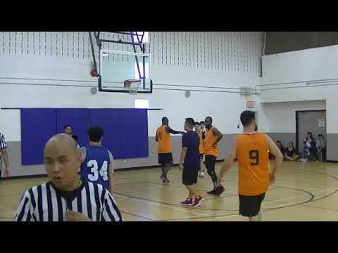 Season 17 - Jun 23 - Starboyz vs United Kings (2/2)