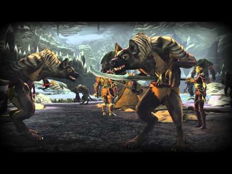 Dungeons & Dragons Online: Shadowfell Conspiracy Standard Edition DDO Key GLOBAL