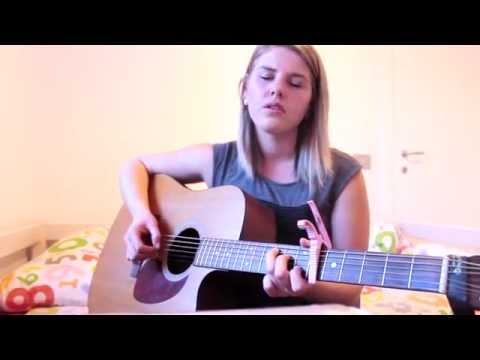 Thinking Out Loud Cover by Laura Power
