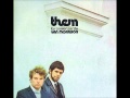 4 Them My Lonely Sad Eyes Los Comienzos De Van ...