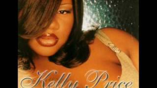 Kelly Price - You Should&#39;ve Told Me