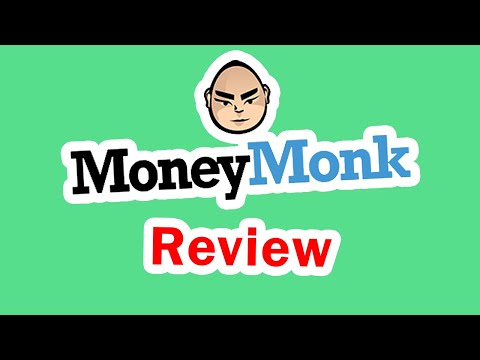 MoneyMonk Review in 6 minuten
