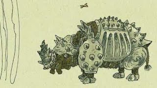 映画『怪物学抄』予告編