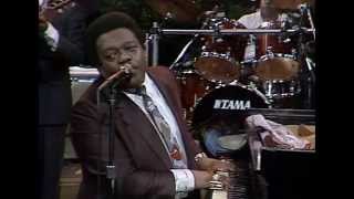 Download lagu Fats Domino Live Full Concert mp3 Download lagu Fats Domino Live Full Concert mp3