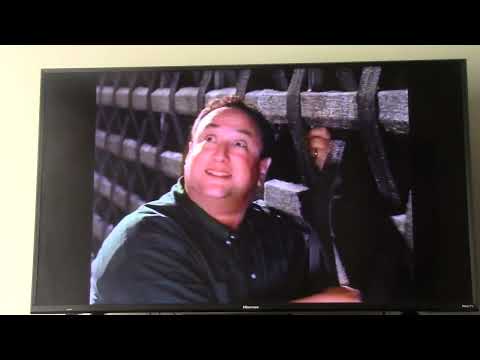 Honey, We Shrunk Ourselves - The Voice of God