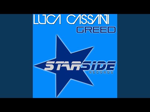Greed (Extended Mix)