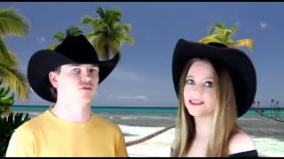 Then what - Jenny Daniels &amp; Donny Nichol singing (Clay Walker Cover)