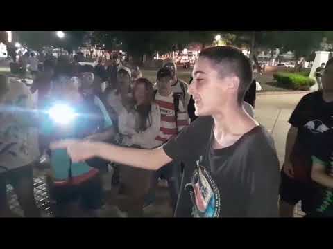 2vs1 SANTI VS R.E X TMR SEMIX FECHA 3