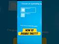 How To Disable Choose An Operating System In Startup On Windows 11