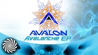 Avalon - Teleporter